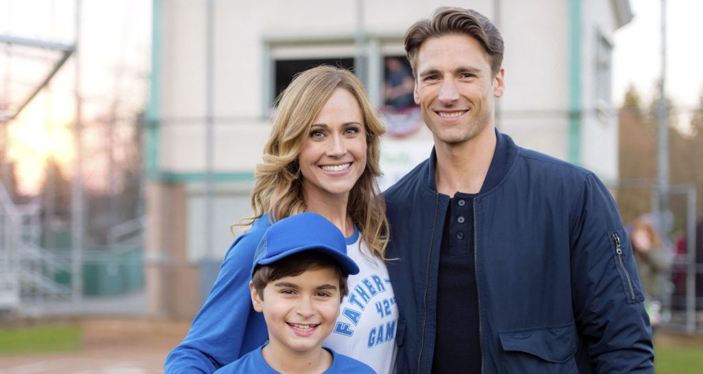 Andrew Walker – The Perfect Catch