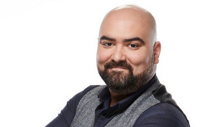 Troy Ramey – The Voice