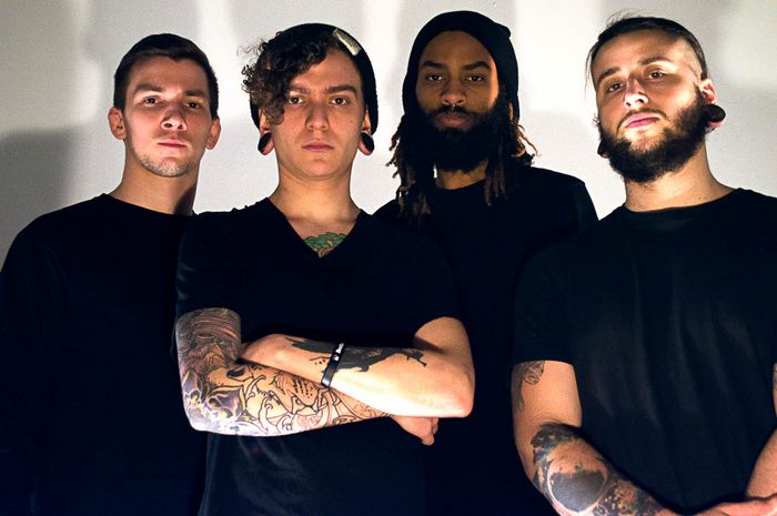 A Wake In Providence – A Darkened Gospel