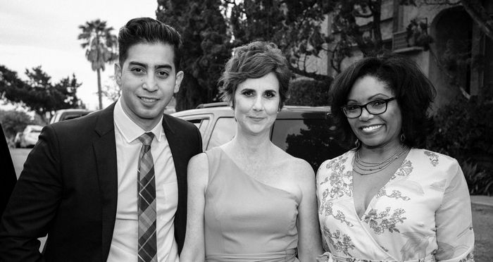 Anne Marie Cummings – Conversations in L.A.