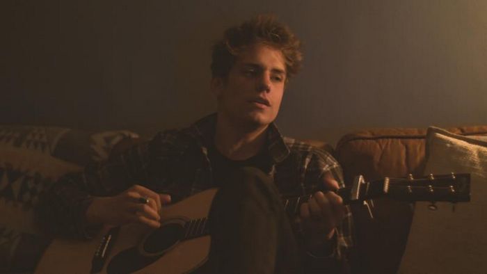 Corey Harper – Favorite Part of Loving You