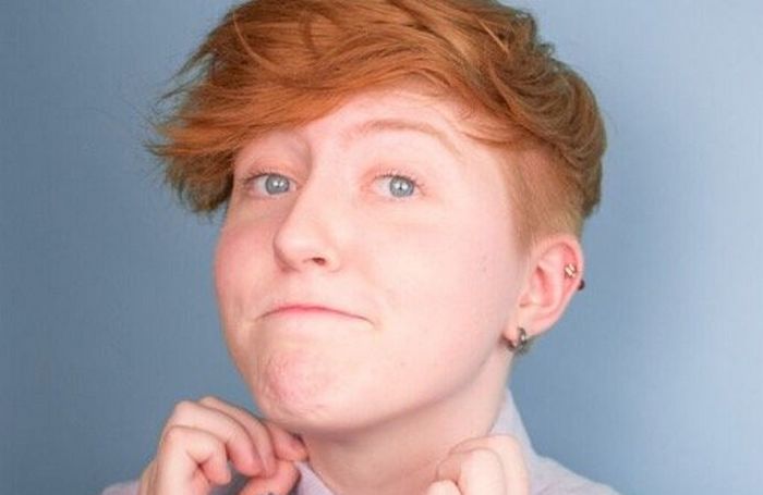 Kaitlyn Alexander – Couple-ish