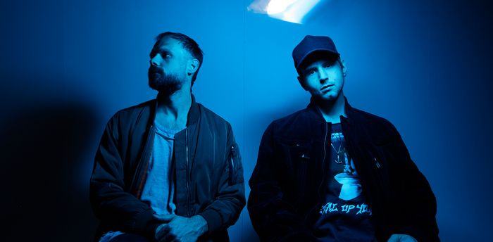 Novel Nature – Indigo