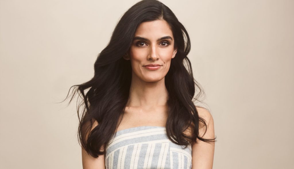 Shelly Bhalla – Jane The Virgin