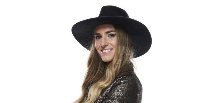Stephanie Rice – The Voice