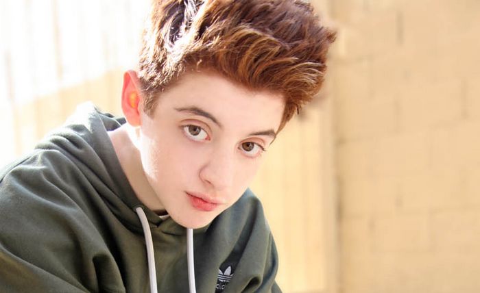 Thomas Barbusca – The Mick