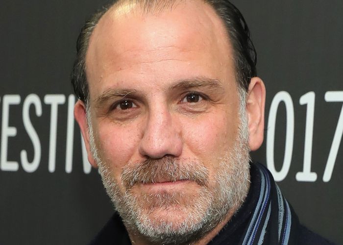 Nick Sandow – Orange is the New Black