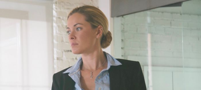 Kristanna Loken – Black Rose