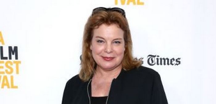 Catherine Curtin – Beauty Mark