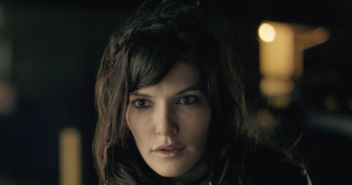 Chelsea Edmundson – The Black String