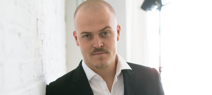 Hunter Emery – Orange is the New Black