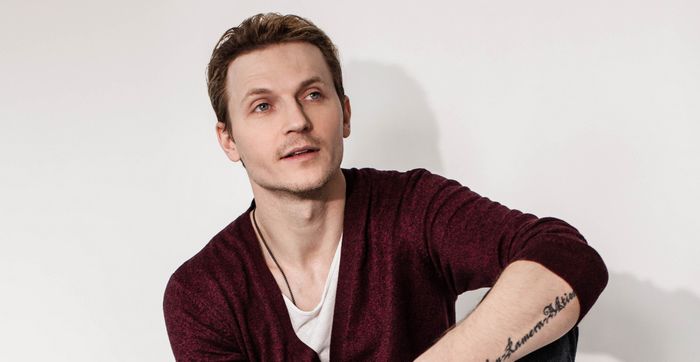 Chad Rook – War For the Planet of the Apes