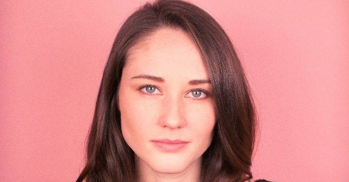 Sharon Belle – Couple-ish