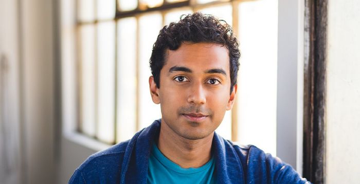 Varun Saranga – Wynonna Earp