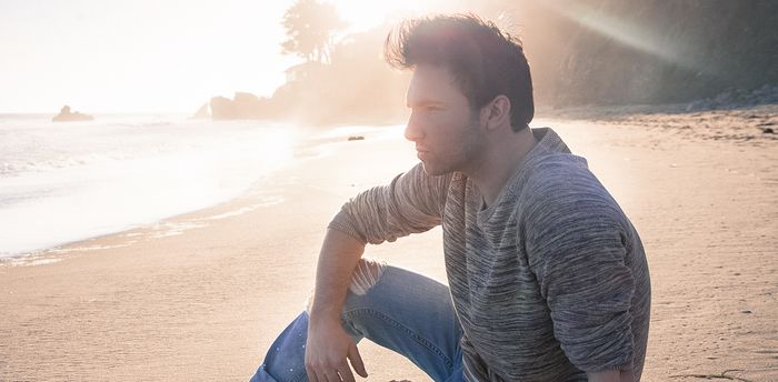 Alec Joseph – Where Did Summer Go