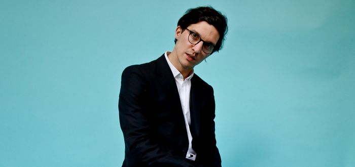 Dan Croll – Emerging Adulthood