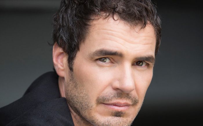 Dan Payne – Residue