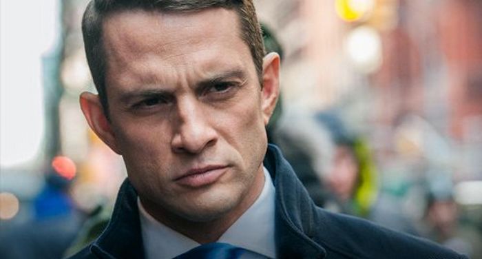 David Fumero – Power