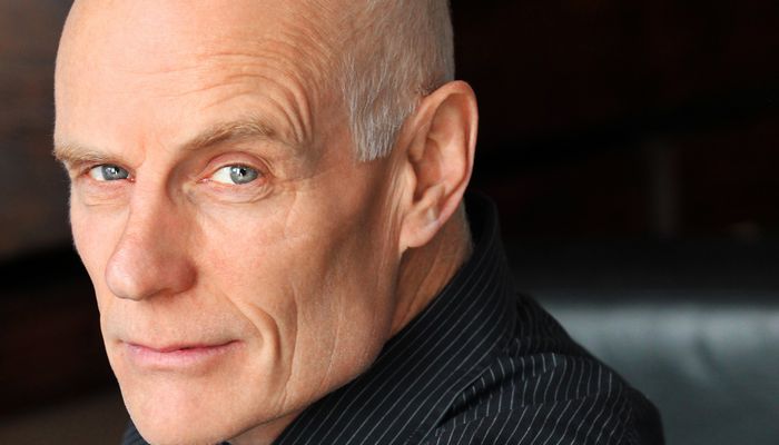 Matt Frewer – Residue