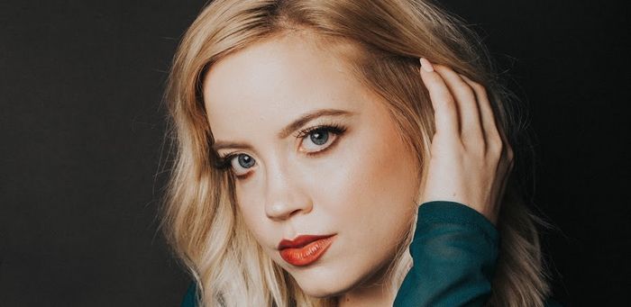 Harper Grae is Proclaiming Her Freedom