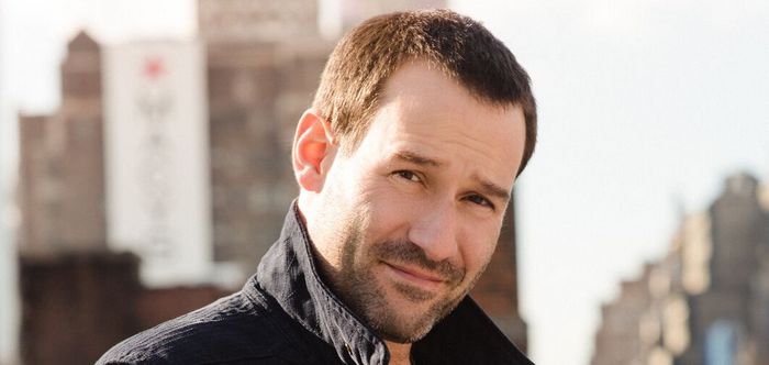 Ian Kahn – TURN: Washington’s Spies