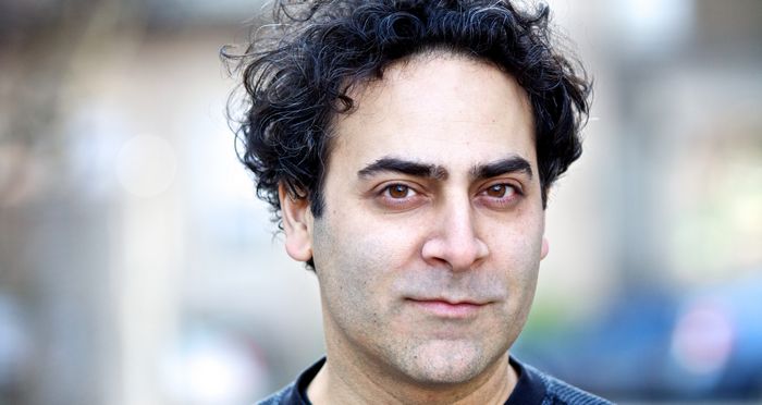 Jason Antoon – Claws