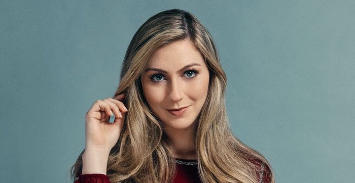 Katie Wilson – Kingdom Geek