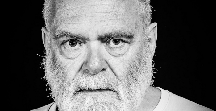 Kevin McNally – Turn: Washington’s Spies