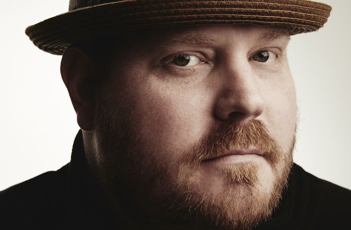 Mike Houston – Orange is the New Black