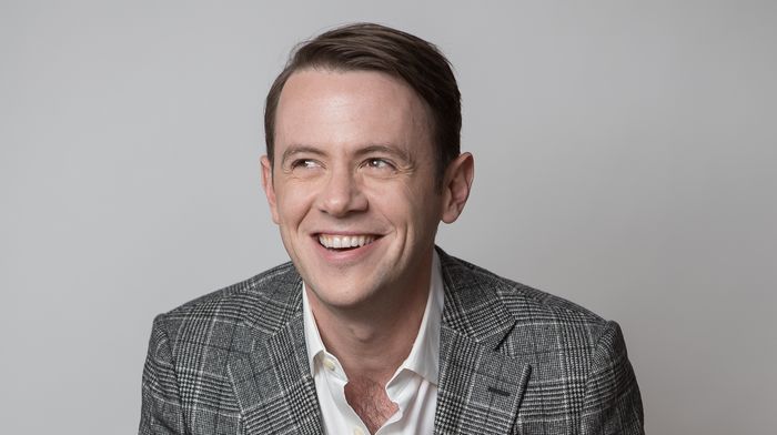 Nick Westrate – Turn: Washington’s Spies