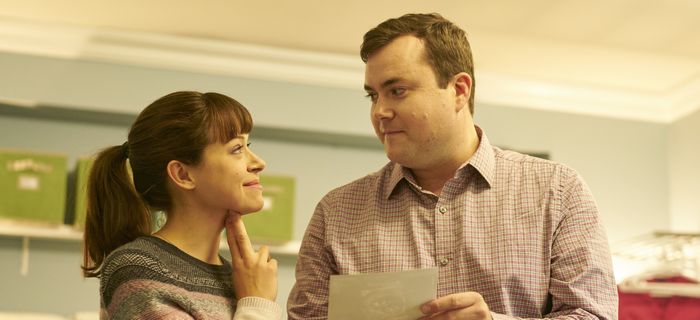 Kristian Bruun – Orphan Black