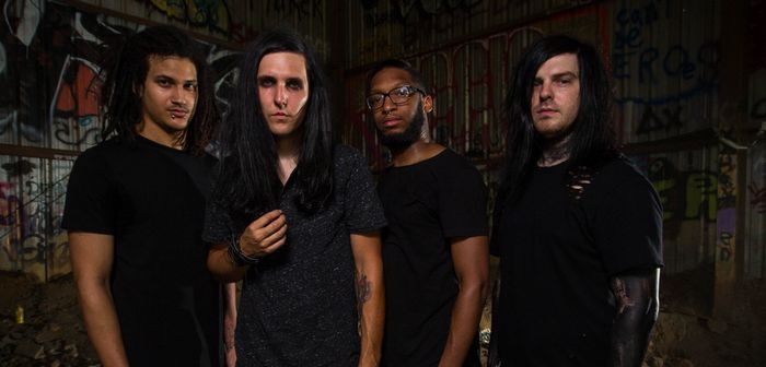 Phantoms – Screaming on the Inside