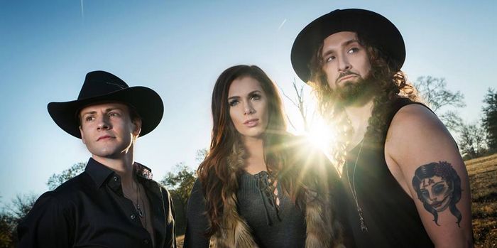 The SLVR Tongues – Johnny Cash