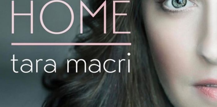 Tara Macri – Home