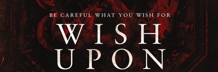 Joey King, Sydney Park & Shannon Purser – Wish Upon