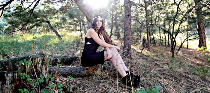 Laura Brehm – Breathe