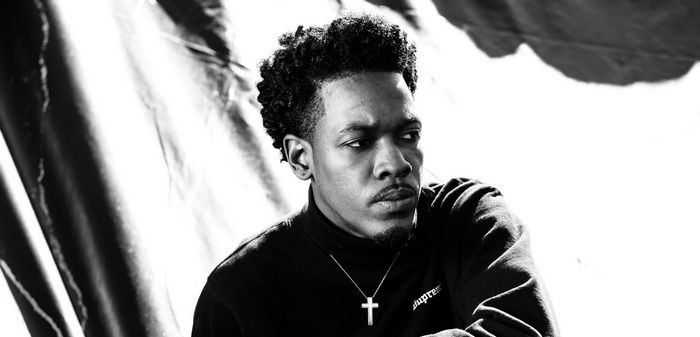 Adrian Daniel – This City