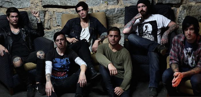 Alesana – Hero With a Thousand Faces Tour