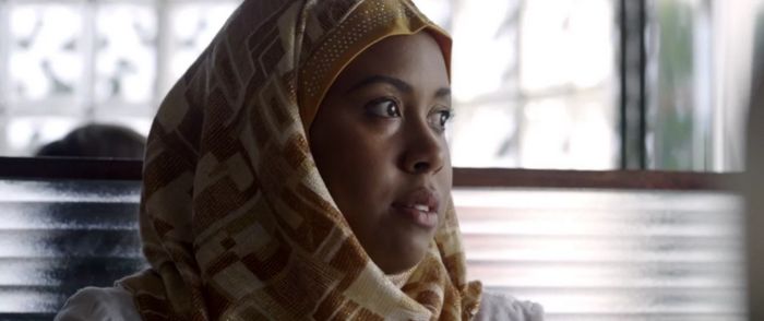 Amanda Stephen – Orange is the New Black