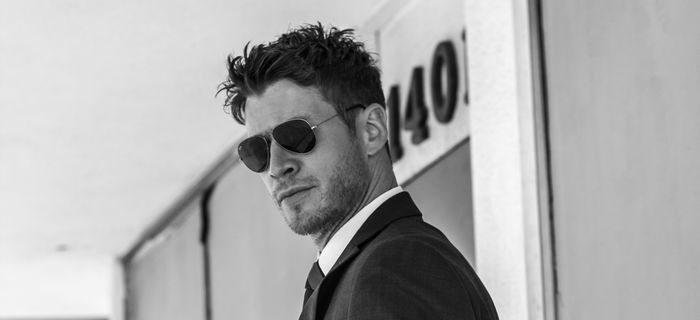 Chad Michael Collins – Sniper: Ultimate Kill and Extinct