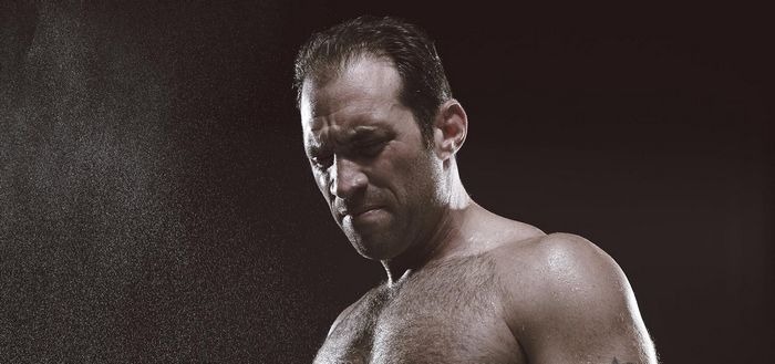 Kevin Interdonato – Bad Frank