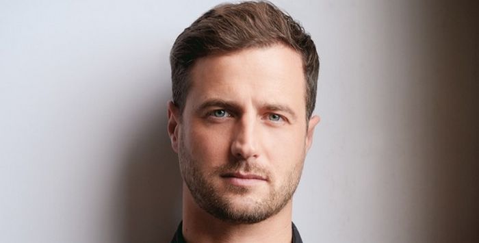 Brendan Penny – Chesapeake Shores