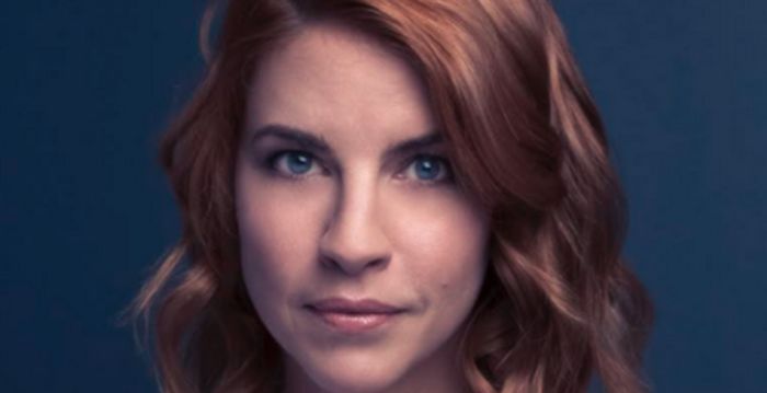 Dani Kind – Wynonna Earp