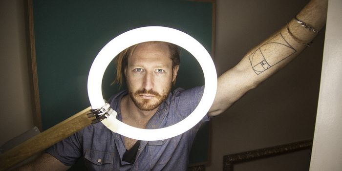 Joe Marson – Lost in the Sun