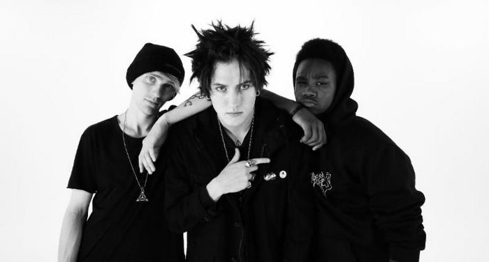 Leave the Universe – N.W.O.