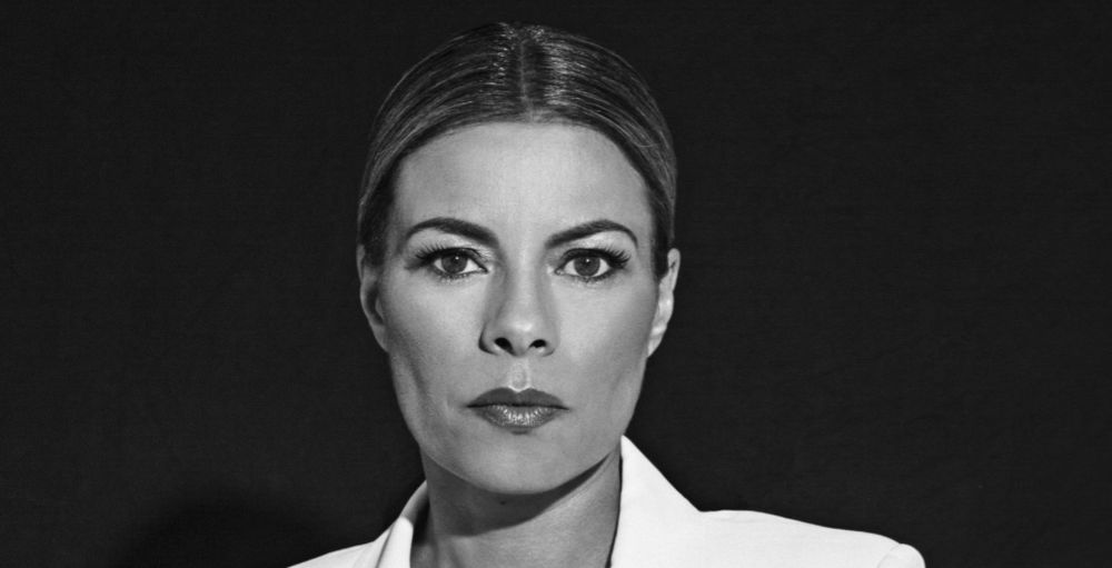 Lisa Vidal – Being Mary Jane