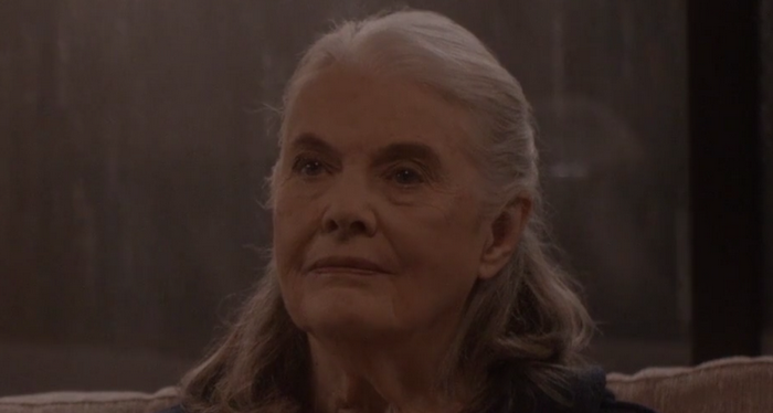 Lois Smith – Marjorie Prime