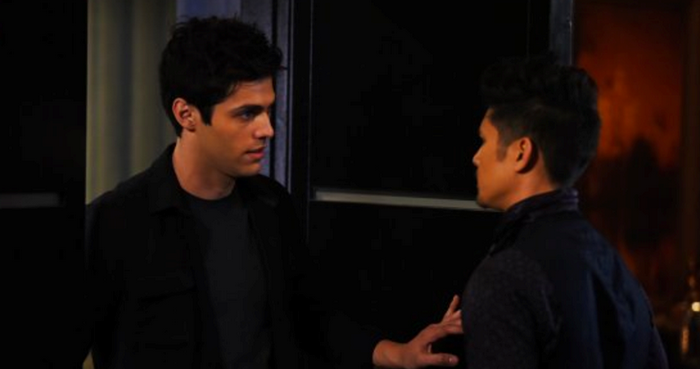 Shadowhunters – Awake, Arise, Or Be Forever Fallen