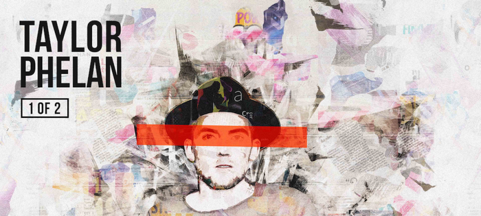 Taylor Phelan – 1 of 2