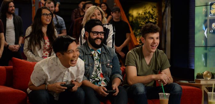 Jimmy Wong – Polaris Primetime